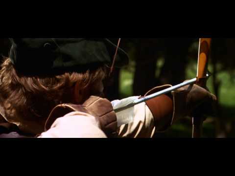 Robin Hood: Men In Tights