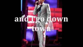 Adam Lambert - A Change is Gonna Come (Studio version)