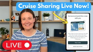 Got a Cruise Question? Let's Chat!