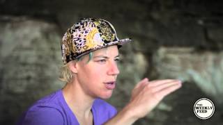 Kyle Meredith with... Tune-Yards