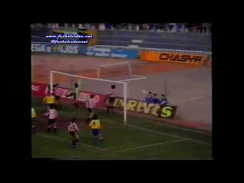 1987-88 J.17 Cadiz - Athletic (0-0)