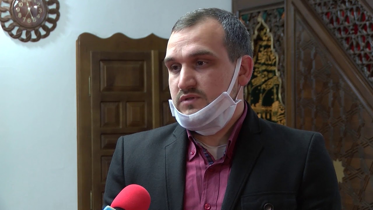 Джамиите в Хасково остават затворени и в началото на свещения месец Рамазан
