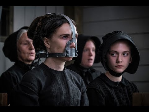 Filmli efecast 46 - "Cadısız Vvitch Filmi"