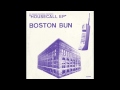 Boston Bun - Housecall EP Megamix 