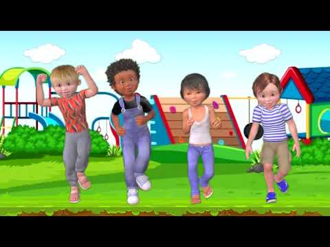 A Fruta Que Eu Mais Gosto - Família Bat'cundum