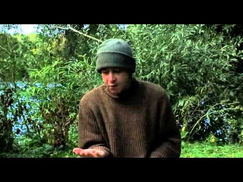 Terry Hearn explains The Crave carp fishing baits