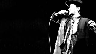 U2 - Angel Of Harlem/Suspicious Minds - 1989-12-26- Point Depot - Dublin, Ireland