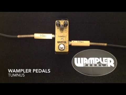 Wampler Tumnus, BRAND NEW IN BOX WITH WARRANTY! FREE SHIPPING IN THE U.S.! image 3