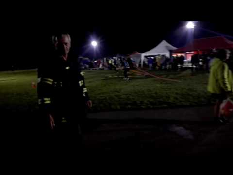 SDH Košťálov muži - FNC Karlinky 2016