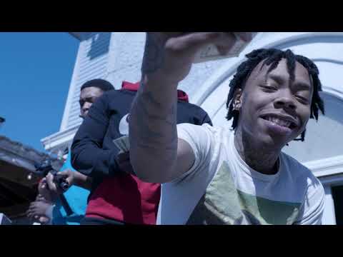 Guddaboy Gang (NMNN Tuka x SG Santana x 727 fatboy) - "Ticket" (Exclusive By: @SackRightVisuals)