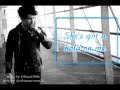 Brad Kavanagh-She's got a hold on me (lyric ...