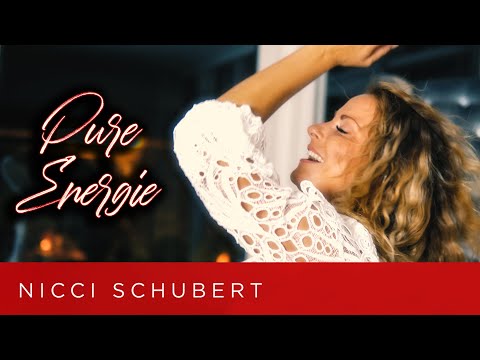 Nicci Schubert - Pure Energie (Musikvideo)
