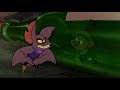 The Great Mouse Detective In The Bottle
