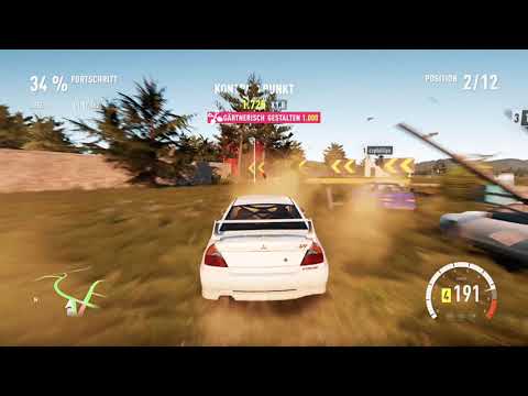 Forza Horizon 2 Part 118