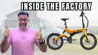 My MiRider Trip: An AMAZING Mistake!