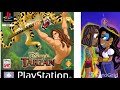 Disney S Tarzan All Game Over Cutscenes Screens With English Malay Subs FIXED VERSION