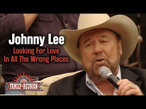 Thumbnail for Johnny Lee sings "Looking For Love In All The Wrong Places" by Johnny Ace, Y&T