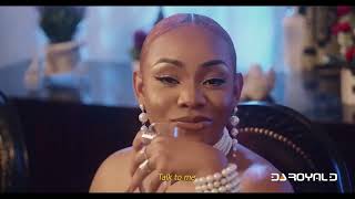 BEST OF NAIJA AFROBEATS VIDEO MIX 2025 - DJ ROYAL D