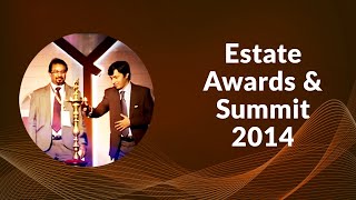 Estate Awards & Summit 2014 image