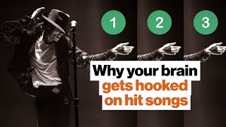 The science of music: Why your brain gets hooked on hit songs | Derek Thompson