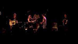 Gaelic Storm 7/19/09 "The Salt Lick"