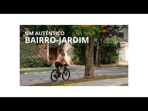 More em um autêntico bairro-jardim: ALTO DA LAPA