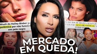 O GRANDE COLAPSO: POR QUE AS MARCAS DE INFLUENCIADORAS ESTÃO FALINDO — E O QUE ISSO MUDA NO MERCADO