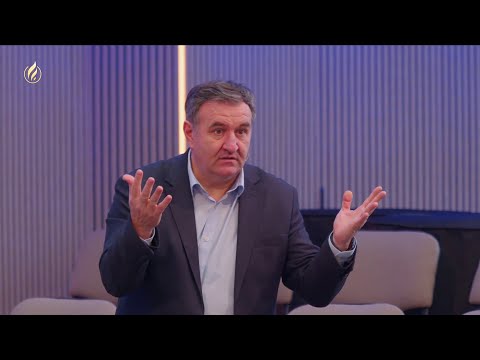 Ioan Szasz - Când amândoi avem dreptate (sesiunea 1)