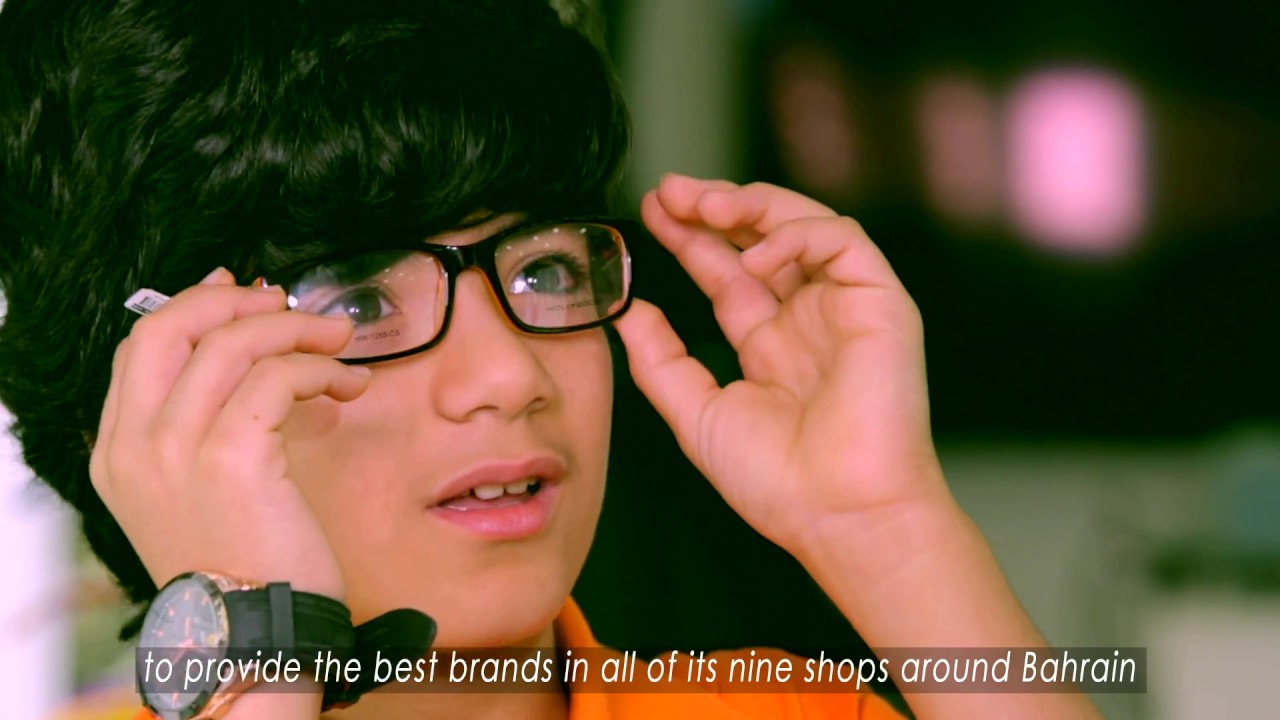 Ammar Optican - Documentary film  / نظارات عمار - فلم وثائقي