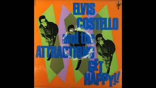 Riot Act (Demo) - Elvis Costello