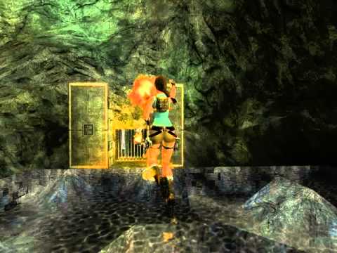 Copacahuana Idol: Slope jump 3