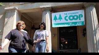Students' Co-operative Tour