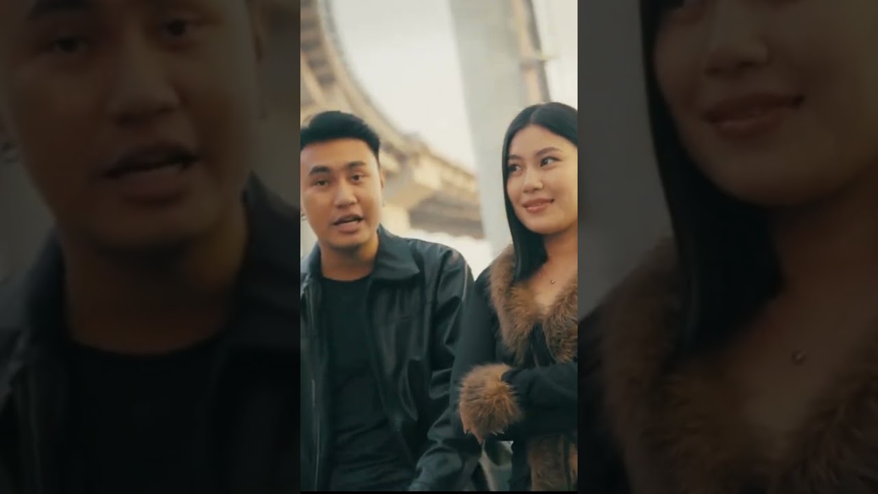 မင်းလိုမိန်းမ သိပ်ကိုရှား  👩‍❤️‍💋‍👨🌷 // နွေး - Yaw Yazt  ( Official Music Video )