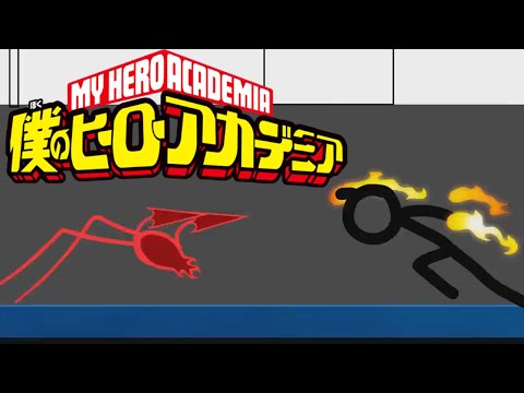 "You Say Run" Goes With Everything - The Chosen One vs Virabot