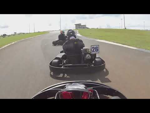 Campkart2018 1Etapa Kartodromo Nova Odessa