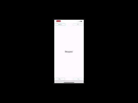 Secure OTP Voice Recorder video thumbnail