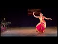 Fast Paced Jathi By Shobana