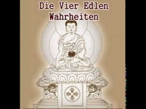 Die Vier Edlen Wahrheiten 11: Karma und die Person - Karma und die Natur