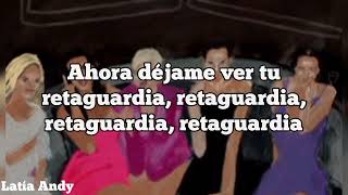 XTCY - Kanye West (Subtitulado en español)