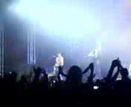 Kabát - Piju já, piju rád - Rock pod Zámkem Břeclav