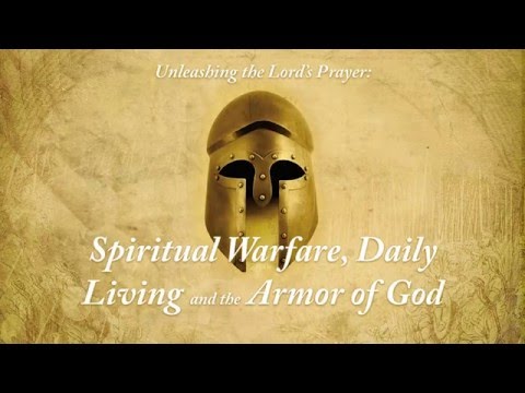 Befreien Sie sich von Bitterkeit, denn sie öffnet uns für Satan und verschließt uns vor Gott (SWS...