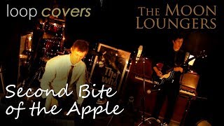 Beady Eye Second Bite of the Apple | Moon Loungers Loop Video