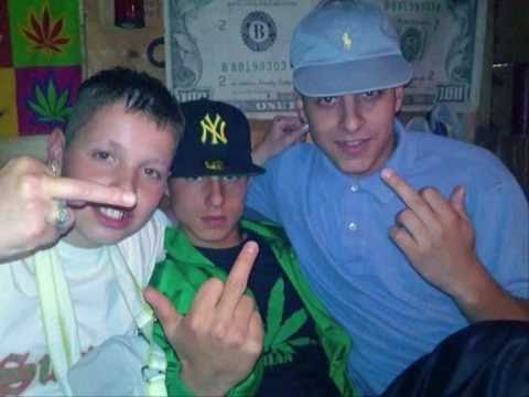 Dope-D , Raheem  & Asher - PennCode