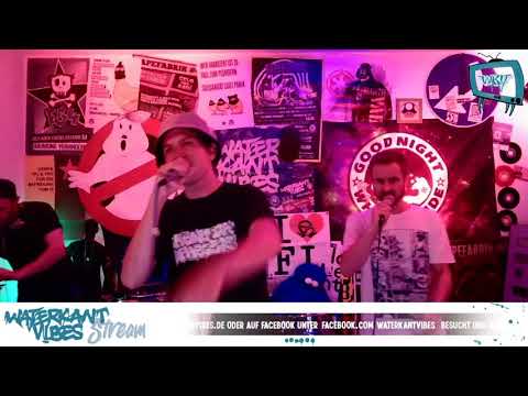 WkV TV #5 - LPP 143 / Emtec Original (La Loopz)