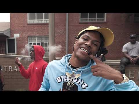 Ace 2X - Fu*k It (Official Video)