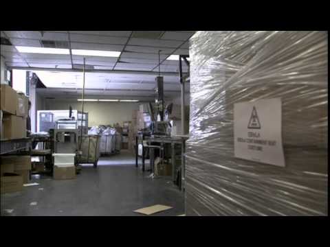 2043 USA-EBOLA HALLOWEEN COSTUME