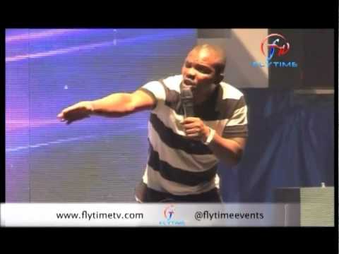 Rhythm Unplugged Comedy Concert 2011 featuring Ajay Baba