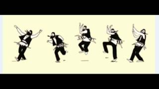 ריקוד הקדצ'קע - Kedatzka Dance