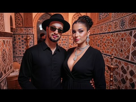 Soolking ft. Dystinct, Cheb Khaled, Nej, Lyna Mahyem, Moha K - Wahran (Official Video)