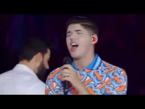 live cachaça cabaré 3 |xand avião,Raí saia rodada, Gustavo Lima, Leonardo (sem anúncio)